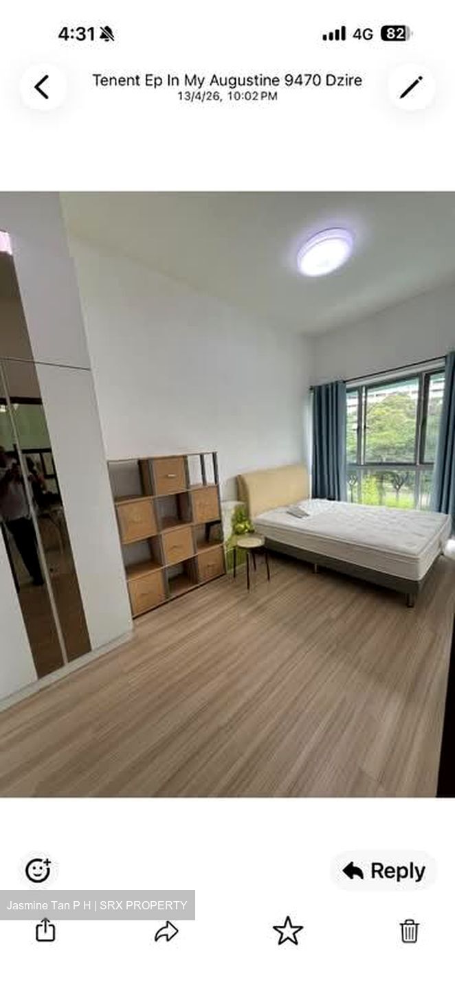 D'Zire (D19), Apartment #591848491